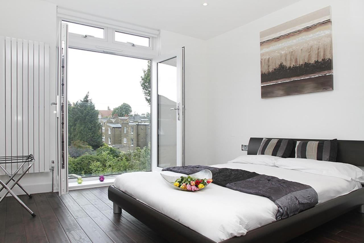Holiday Lets London - I4 Londres Exterior foto