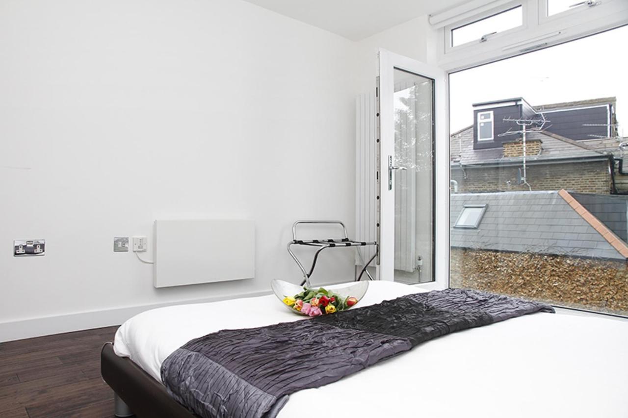 Holiday Lets London - I4 Londres Exterior foto