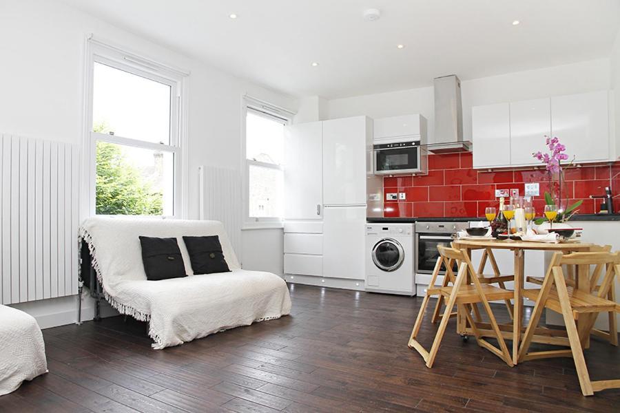 Holiday Lets London - I4 Londres Quarto foto