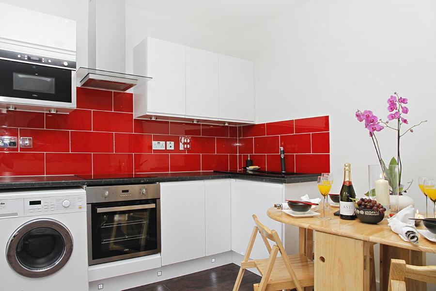 Holiday Lets London - I4 Londres Quarto foto