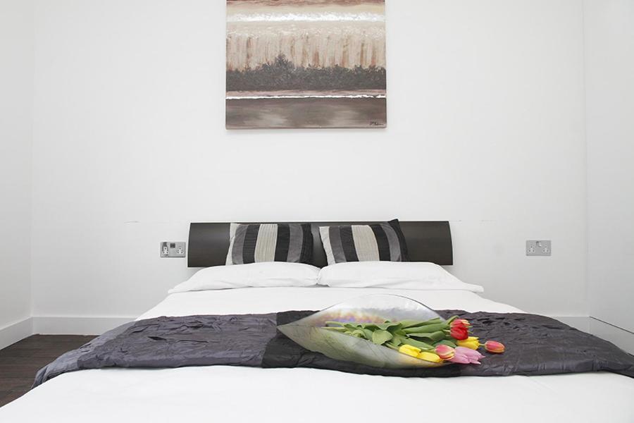Holiday Lets London - I4 Londres Quarto foto