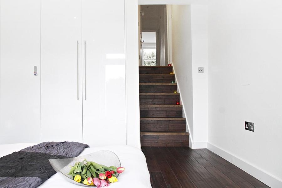 Holiday Lets London - I4 Londres Quarto foto