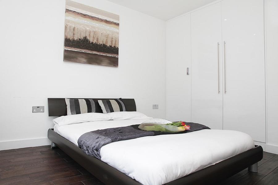Holiday Lets London - I4 Londres Quarto foto