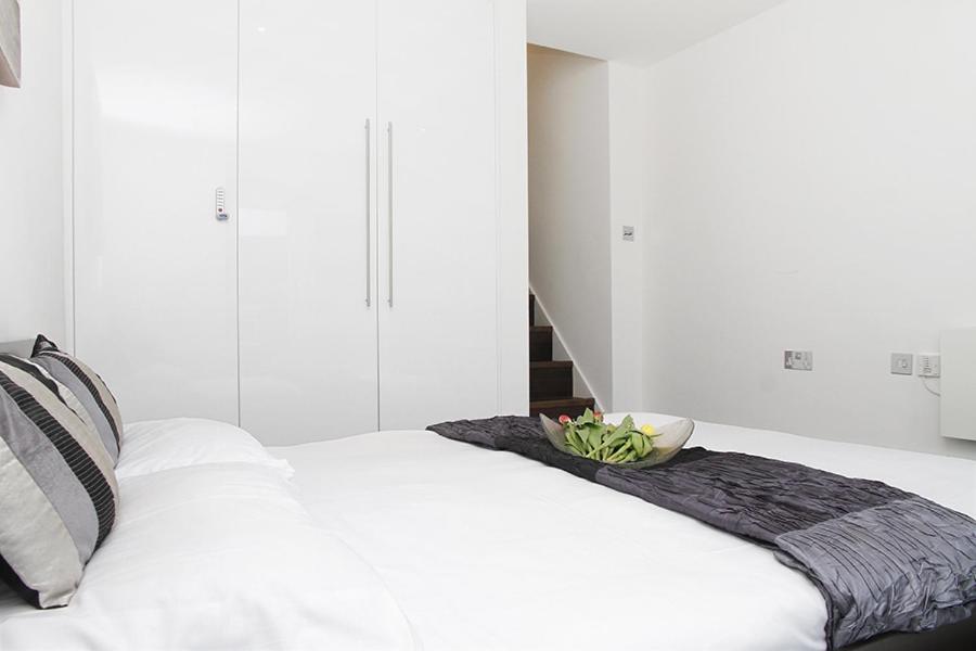 Holiday Lets London - I4 Londres Quarto foto