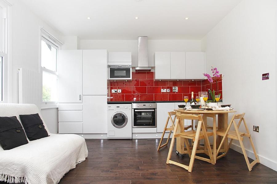 Holiday Lets London - I4 Londres Quarto foto