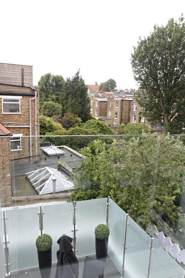 Holiday Lets London - I4 Londres Quarto foto